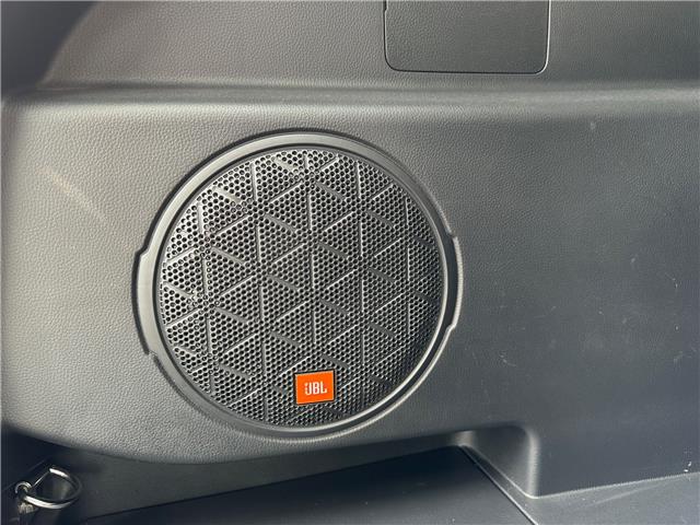 2021 Toyota RAV4 Limited (Stk: CC020A) in Cobourg - Image 30 of 31