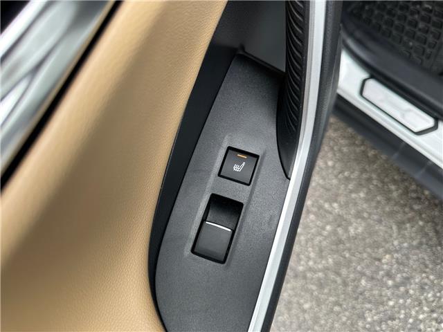 2021 Toyota RAV4 Limited (Stk: CC020A) in Cobourg - Image 28 of 31
