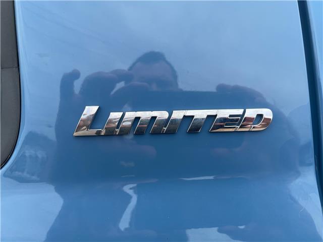 2019 Toyota Tundra Limited 5.7L V8 in Charlottetown - Image 10 of 19