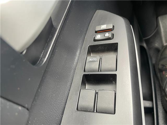 2019 Toyota Tundra Limited 5.7L V8 in Charlottetown - Image 18 of 19
