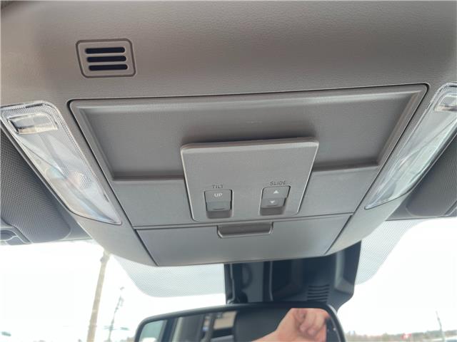 2019 Toyota Tundra Limited 5.7L V8 in Charlottetown - Image 19 of 19