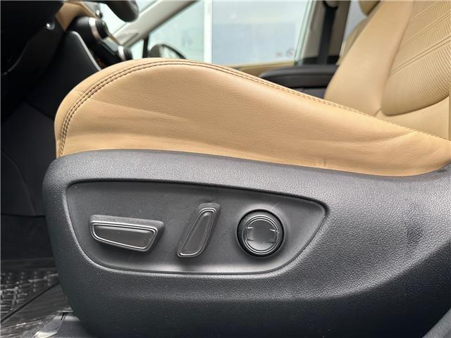 2021 Toyota RAV4 Limited (Stk: CC020A) in Cobourg - Image 24 of 31