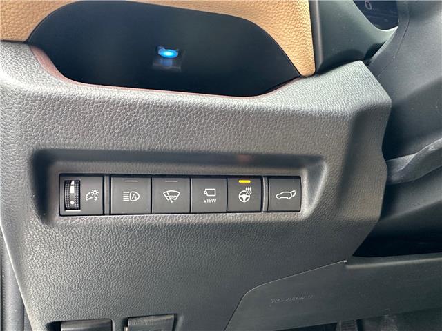 2021 Toyota RAV4 Limited (Stk: CC020A) in Cobourg - Image 26 of 31