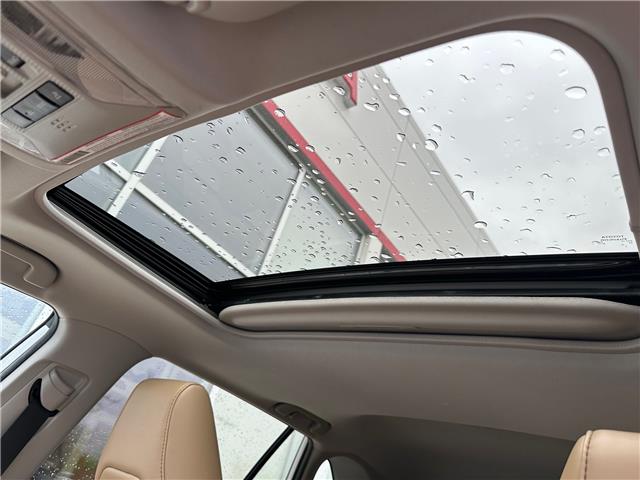 2021 Toyota RAV4 Limited (Stk: CC020A) in Cobourg - Image 8 of 31