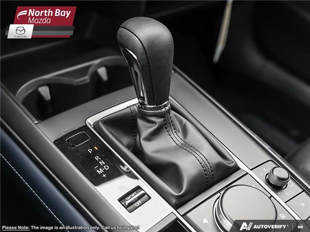 2026 Mazda CX-30 GX (Stk: 2682) in North Bay - Image 17 of 26