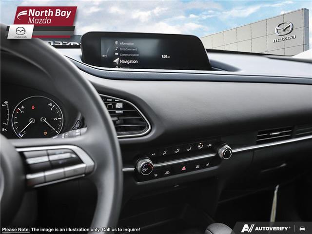 2026 Mazda CX-30 GX (Stk: 2682) in North Bay - Image 24 of 26
