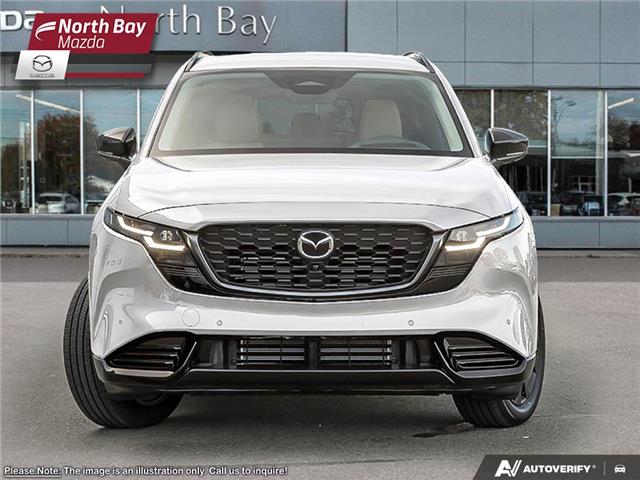 2026 Mazda CX-5 GT (Stk: 2683) in North Bay - Image 2 of 23