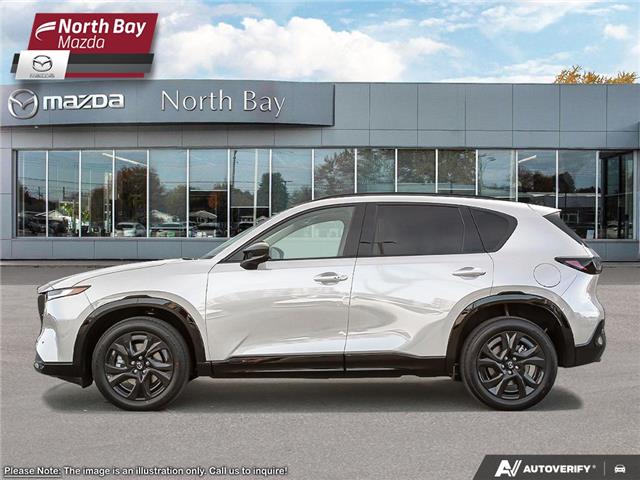 2026 Mazda CX-5 GT (Stk: 2683) in North Bay - Image 3 of 23