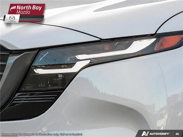 2026 Mazda CX-5 GT (Stk: 2683) in North Bay - Image 9 of 23