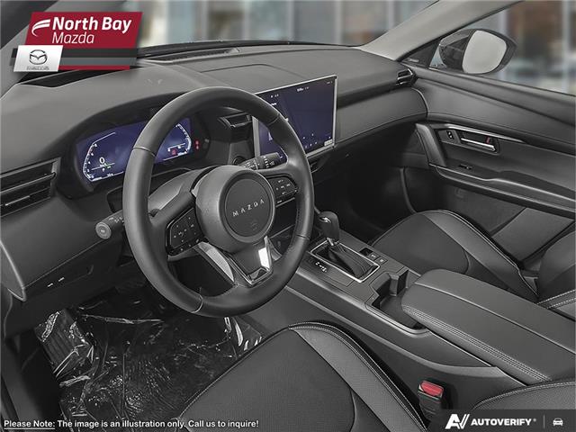 2026 Mazda CX-5 GT (Stk: 2683) in North Bay - Image 11 of 23