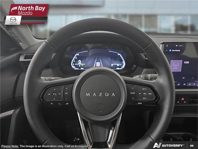 2026 Mazda CX-5 GT (Stk: 2683) in North Bay - Image 12 of 23