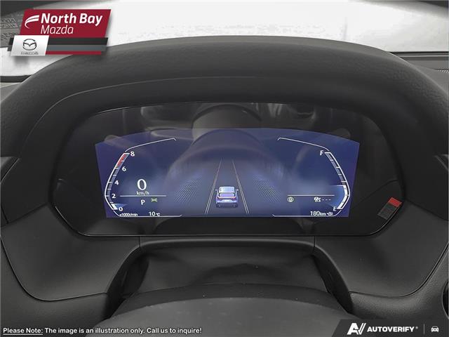 2026 Mazda CX-5 GT (Stk: 2683) in North Bay - Image 13 of 23