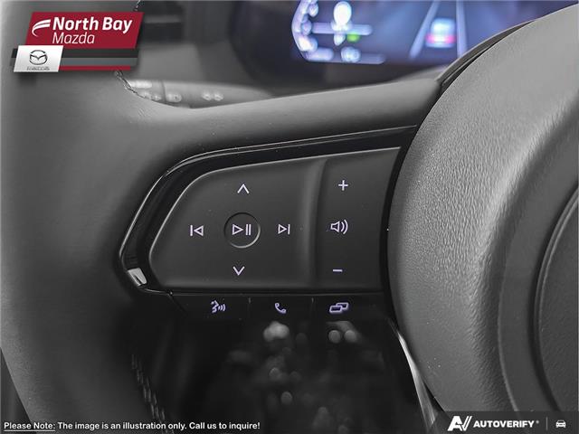 2026 Mazda CX-5 GT (Stk: 2683) in North Bay - Image 14 of 23