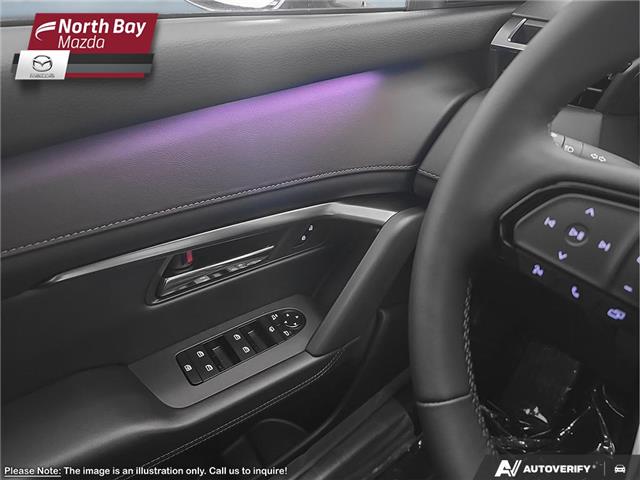 2026 Mazda CX-5 GT (Stk: 2683) in North Bay - Image 15 of 23