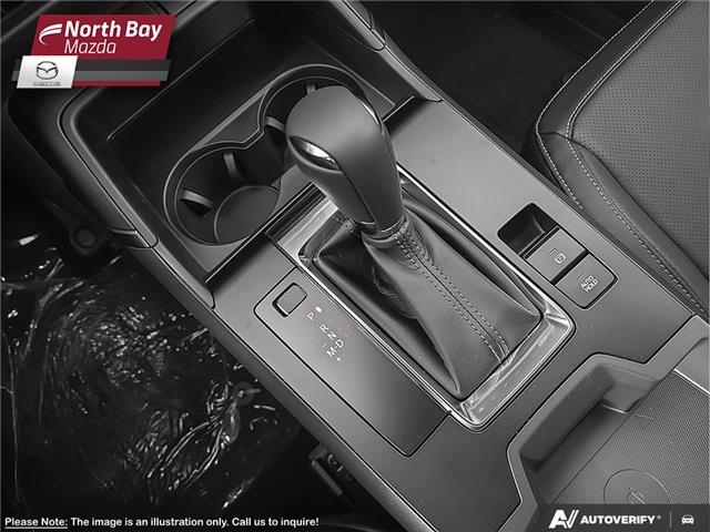 2026 Mazda CX-5 GT (Stk: 2683) in North Bay - Image 16 of 23