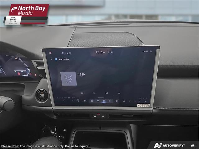 2026 Mazda CX-5 GT (Stk: 2683) in North Bay - Image 17 of 23