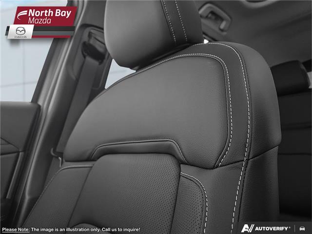 2026 Mazda CX-5 GT (Stk: 2683) in North Bay - Image 18 of 23
