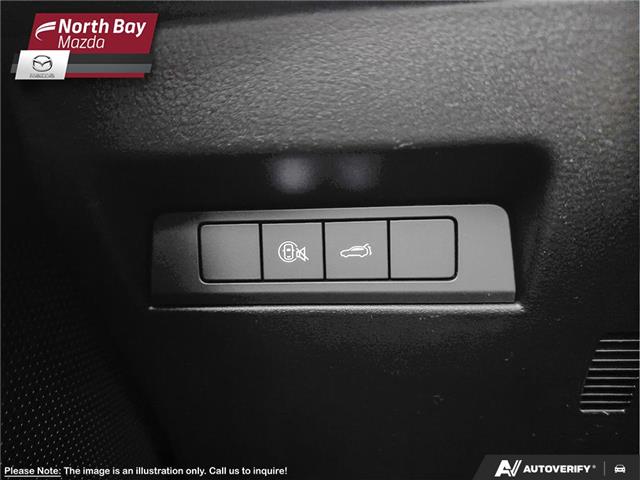 2026 Mazda CX-5 GT (Stk: 2683) in North Bay - Image 19 of 23