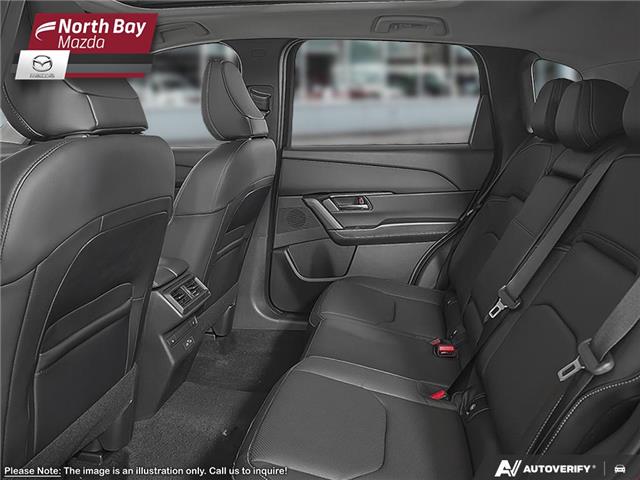 2026 Mazda CX-5 GT (Stk: 2683) in North Bay - Image 20 of 23