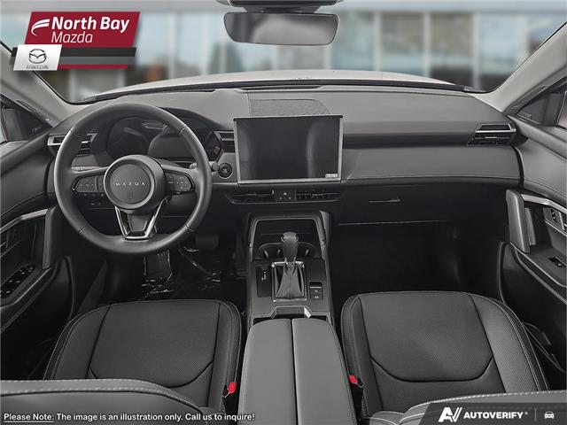 2026 Mazda CX-5 GT (Stk: 2683) in North Bay - Image 21 of 23