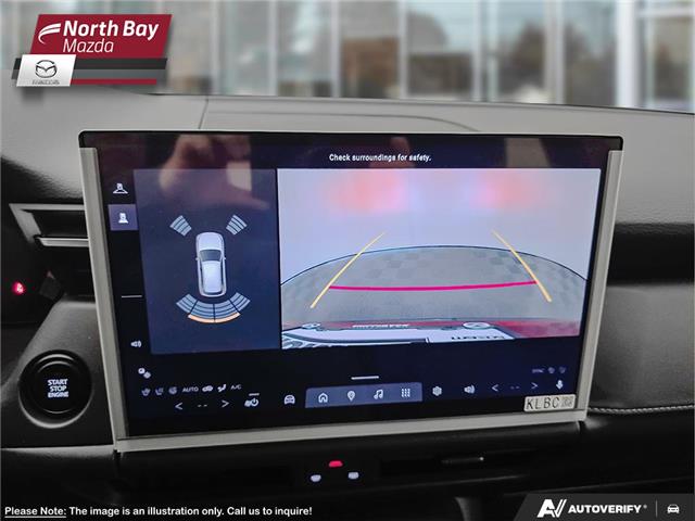 2026 Mazda CX-5 GT (Stk: 2683) in North Bay - Image 22 of 23