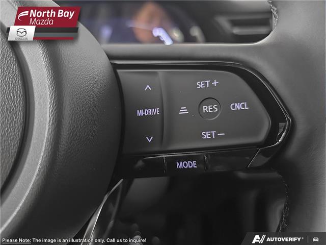 2026 Mazda CX-5 GT (Stk: 2683) in North Bay - Image 23 of 23