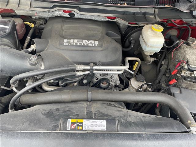 2018 RAM 2500 Power Wagon (Stk: 99232BJ) in St. Thomas - Image 14 of 19