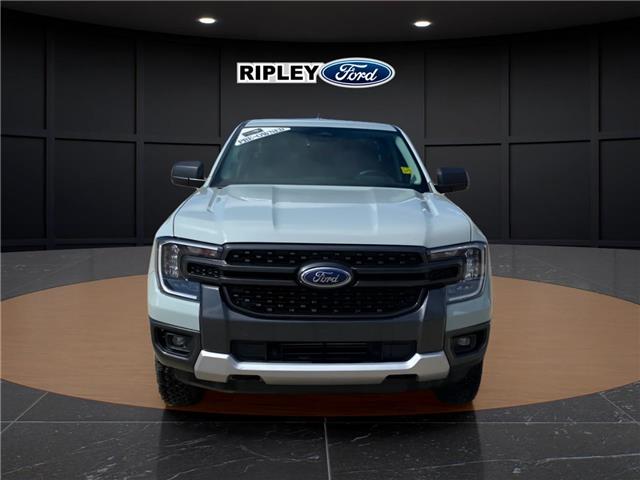 2024 Ford Ranger XLT (Stk: 26081A) in Melfort - Image 2 of 8