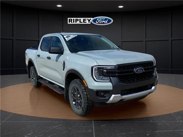 2024 Ford Ranger XLT (Stk: 26081A) in Melfort - Image 3 of 8