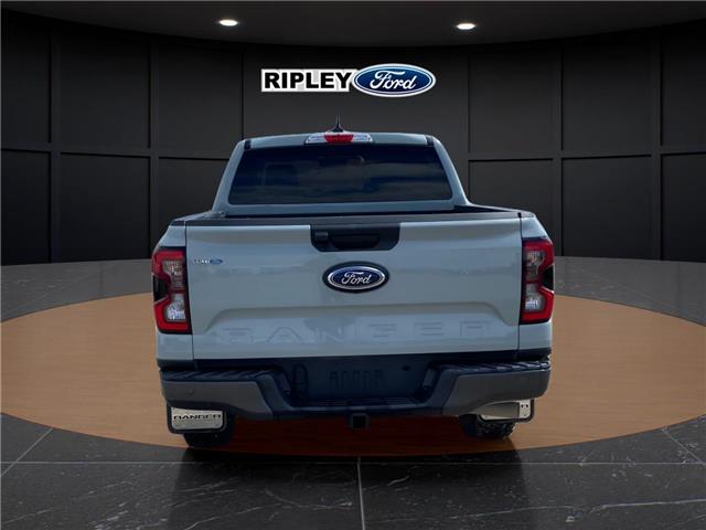 2024 Ford Ranger XLT (Stk: 26081A) in Melfort - Image 6 of 8