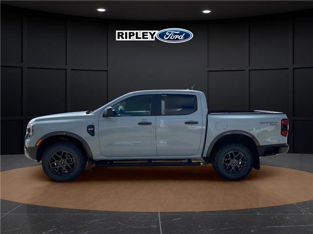 2024 Ford Ranger XLT (Stk: 26081A) in Melfort - Image 8 of 8