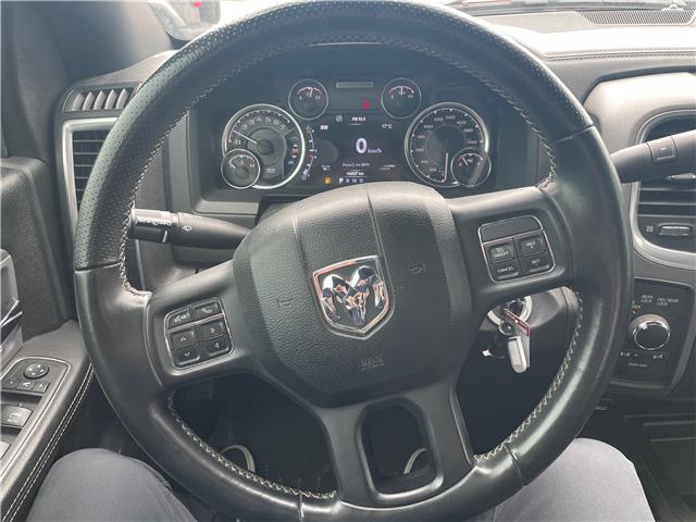 2018 RAM 2500 Power Wagon (Stk: 99232BJ) in St. Thomas - Image 15 of 19