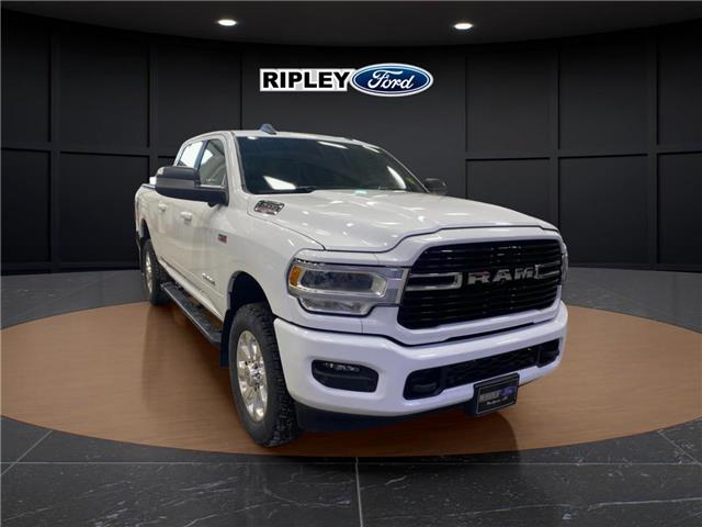 2021 RAM 2500 Big Horn (Stk: 26136B) in Melfort - Image 3 of 8 2021 RAM 2500 Big Horn (Stk: 26136B) in Melfort - Image 3 of 8