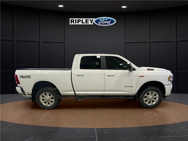 2021 RAM 2500 Big Horn (Stk: 26136B) in Melfort - Image 4 of 8 2021 RAM 2500 Big Horn (Stk: 26136B) in Melfort - Image 4 of 8