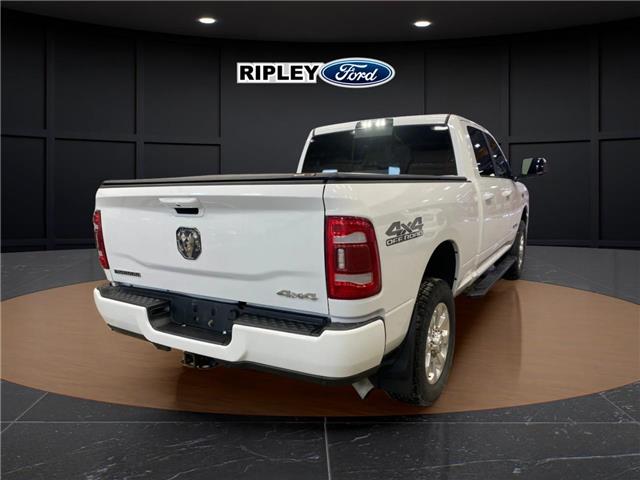 2021 RAM 2500 Big Horn (Stk: 26136B) in Melfort - Image 5 of 8 2021 RAM 2500 Big Horn (Stk: 26136B) in Melfort - Image 5 of 8