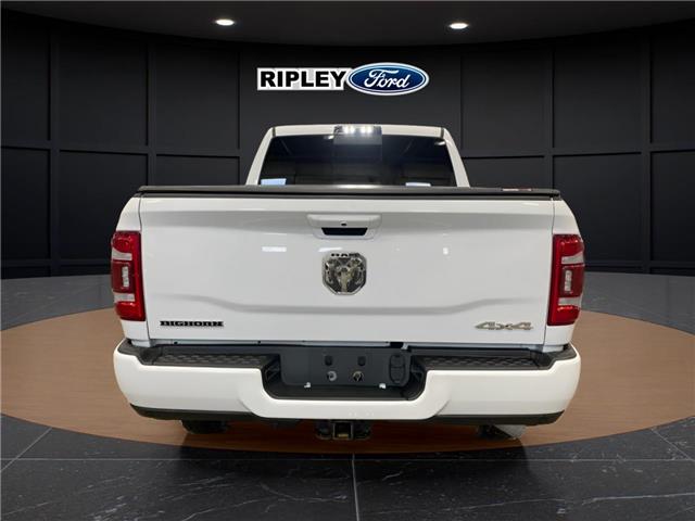 2021 RAM 2500 Big Horn (Stk: 26136B) in Melfort - Image 6 of 8 2021 RAM 2500 Big Horn (Stk: 26136B) in Melfort - Image 6 of 8