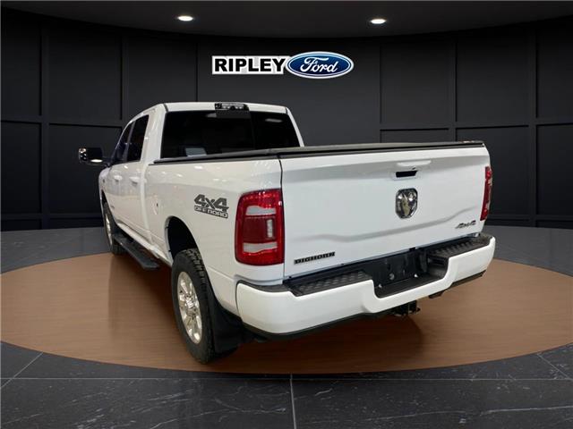 2021 RAM 2500 Big Horn (Stk: 26136B) in Melfort - Image 7 of 8 2021 RAM 2500 Big Horn (Stk: 26136B) in Melfort - Image 7 of 8