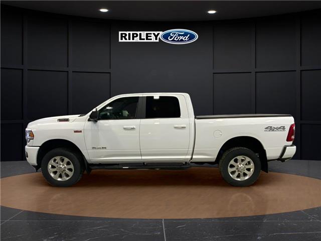 2021 RAM 2500 Big Horn (Stk: 26136B) in Melfort - Image 8 of 8 2021 RAM 2500 Big Horn (Stk: 26136B) in Melfort - Image 8 of 8