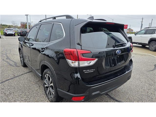 2020 Subaru Forester Limited (Stk: T39351) in RICHMOND HILL - Image 3 of 37 2020 Subaru Forester Limited (Stk: T39351) in RICHMOND HILL - Image 3 of 37