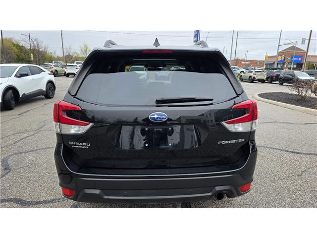2020 Subaru Forester Limited (Stk: T39351) in RICHMOND HILL - Image 4 of 37 2020 Subaru Forester Limited (Stk: T39351) in RICHMOND HILL - Image 4 of 37