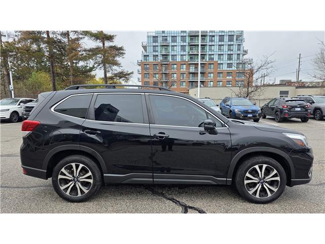 2020 Subaru Forester Limited (Stk: T39351) in RICHMOND HILL - Image 6 of 37 2020 Subaru Forester Limited (Stk: T39351) in RICHMOND HILL - Image 6 of 37