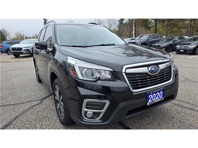 2020 Subaru Forester Limited (Stk: T39351) in RICHMOND HILL - Image 7 of 37 2020 Subaru Forester Limited (Stk: T39351) in RICHMOND HILL - Image 7 of 37