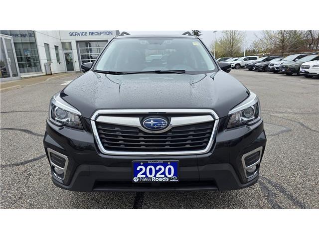 2020 Subaru Forester Limited (Stk: T39351) in RICHMOND HILL - Image 8 of 37 2020 Subaru Forester Limited (Stk: T39351) in RICHMOND HILL - Image 8 of 37
