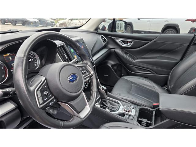 2020 Subaru Forester Limited (Stk: T39351) in RICHMOND HILL - Image 12 of 37 2020 Subaru Forester Limited (Stk: T39351) in RICHMOND HILL - Image 12 of 37