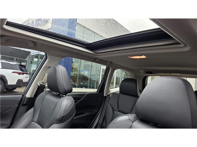2020 Subaru Forester Limited (Stk: T39351) in RICHMOND HILL - Image 13 of 37 2020 Subaru Forester Limited (Stk: T39351) in RICHMOND HILL - Image 13 of 37