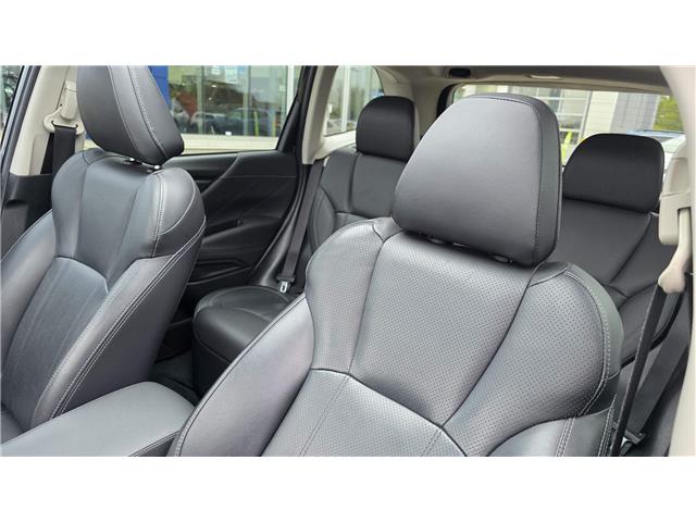 2020 Subaru Forester Limited (Stk: T39351) in RICHMOND HILL - Image 14 of 37 2020 Subaru Forester Limited (Stk: T39351) in RICHMOND HILL - Image 14 of 37