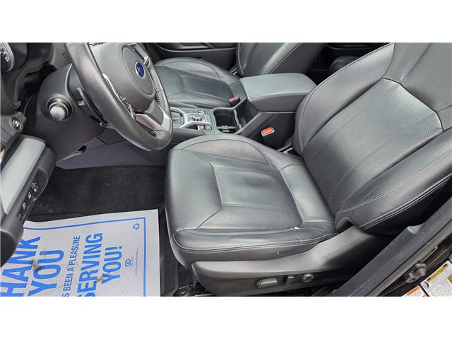 2020 Subaru Forester Limited (Stk: T39351) in RICHMOND HILL - Image 15 of 37 2020 Subaru Forester Limited (Stk: T39351) in RICHMOND HILL - Image 15 of 37