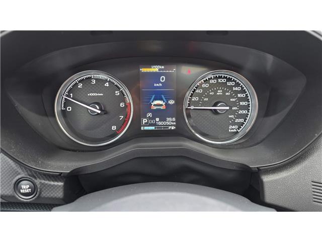 2020 Subaru Forester Limited (Stk: T39351) in RICHMOND HILL - Image 16 of 37 2020 Subaru Forester Limited (Stk: T39351) in RICHMOND HILL - Image 16 of 37