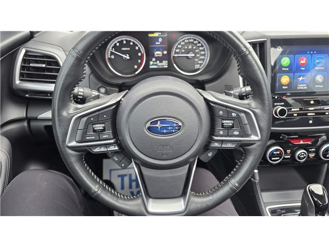 2020 Subaru Forester Limited (Stk: T39351) in RICHMOND HILL - Image 17 of 37 2020 Subaru Forester Limited (Stk: T39351) in RICHMOND HILL - Image 17 of 37