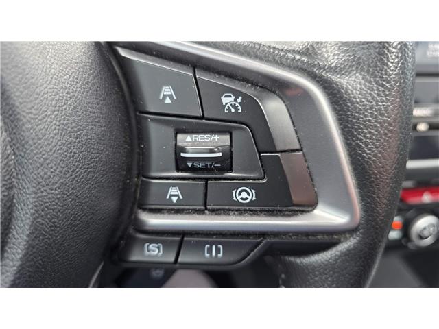 2020 Subaru Forester Limited (Stk: T39351) in RICHMOND HILL - Image 19 of 37 2020 Subaru Forester Limited (Stk: T39351) in RICHMOND HILL - Image 19 of 37